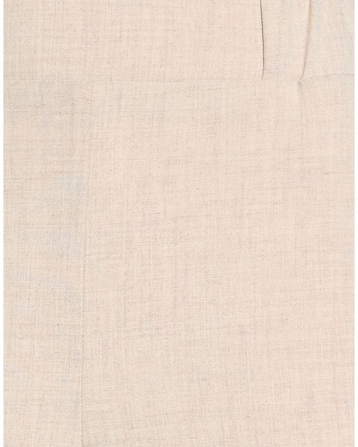 Ottod'Ame Natural Pants