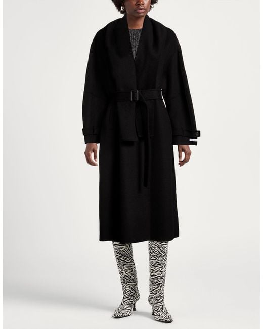 Haveone Black Coats
