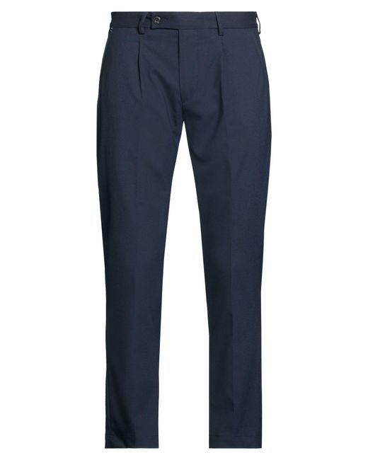 Messagerie Blue Trouser for men