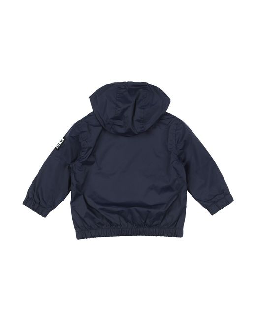 DIESEL Blue Jacket