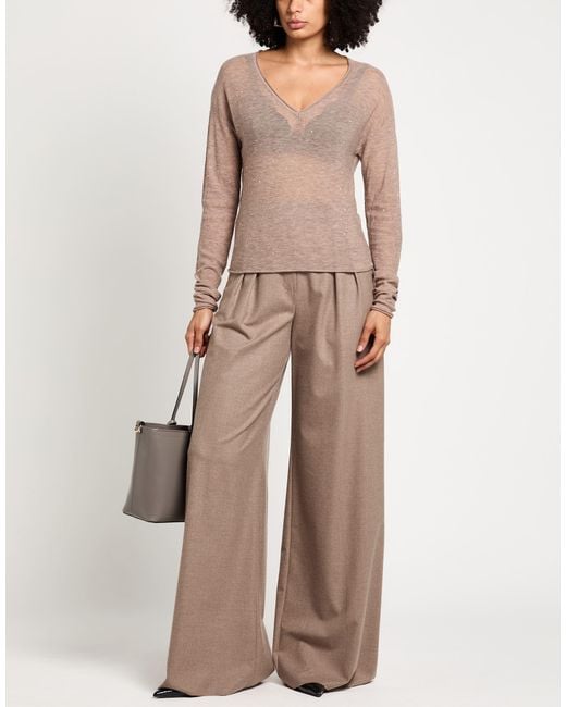 Pinko Natural Pullover