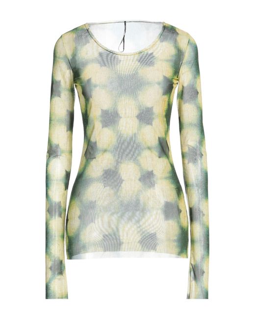 Masnada Green Top