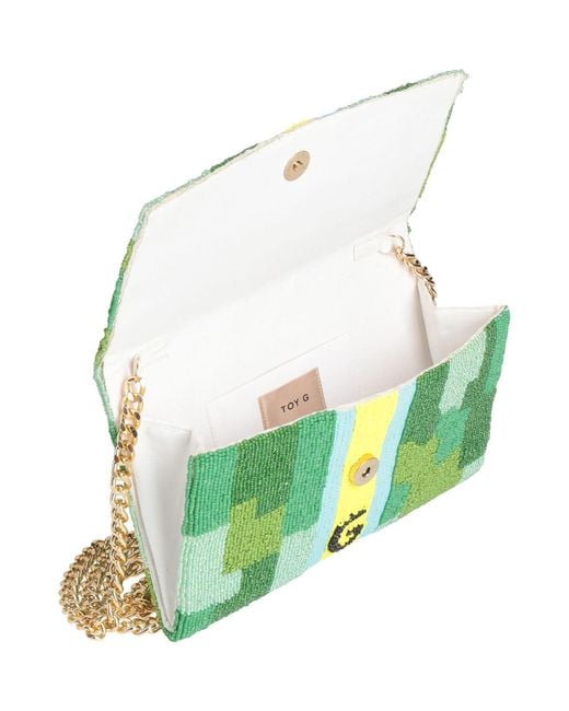 Toy G. Green Handtaschen