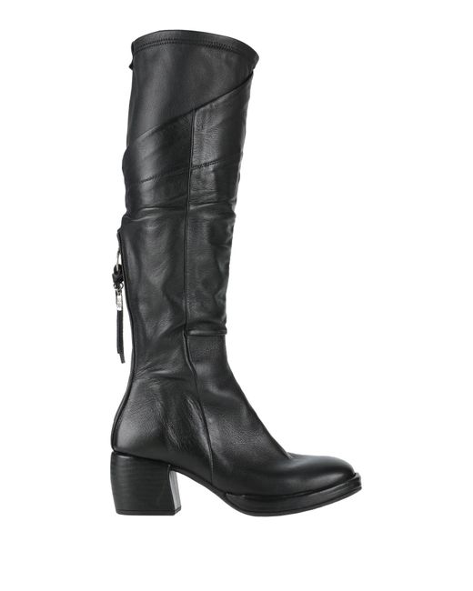 A.s.98 Black Boot