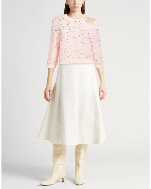 Pullover Peserico de color Pink