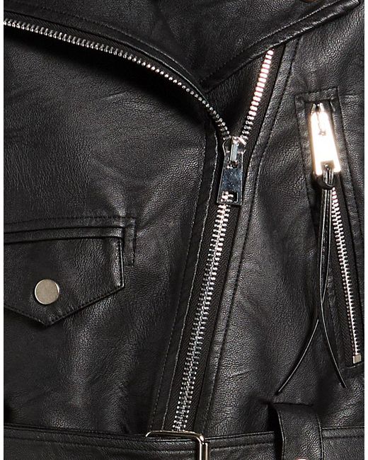 Aniye By Black Jacket Viscose