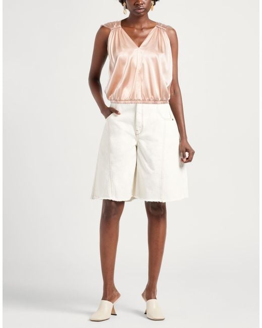 Pinko Pink Top
