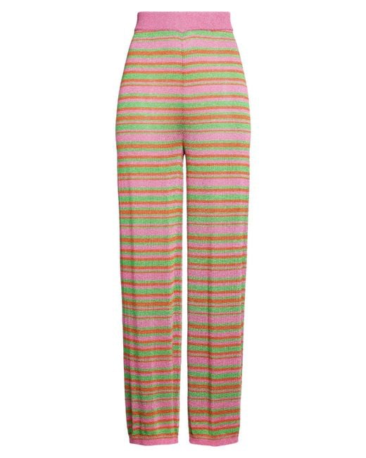 Maliparmi Natural Pants