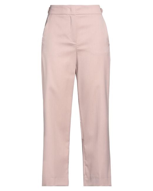 Marella Pink Trouser