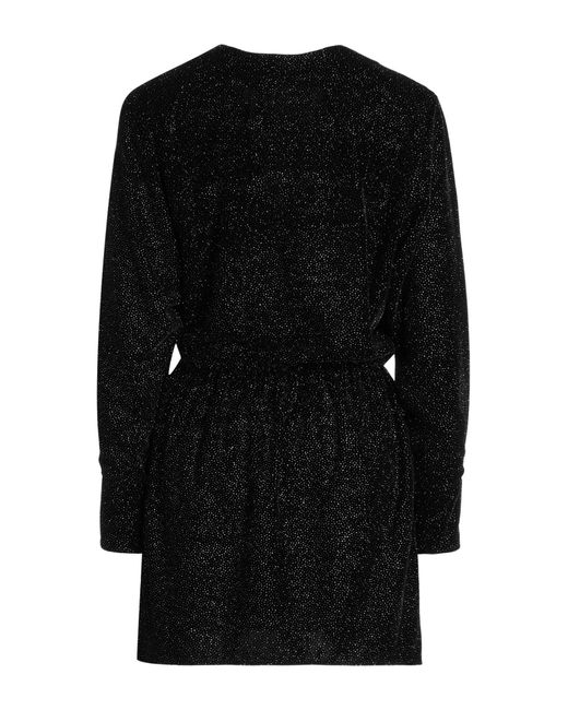 Vestito Corto di Isabel Marant in Black