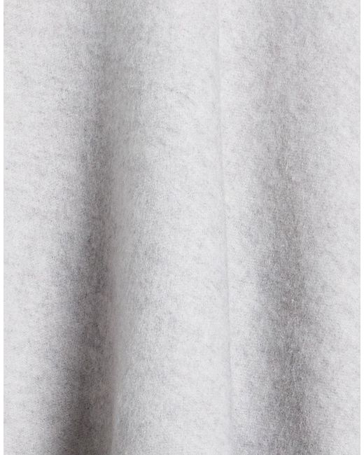 Brunello Cucinelli White Capes