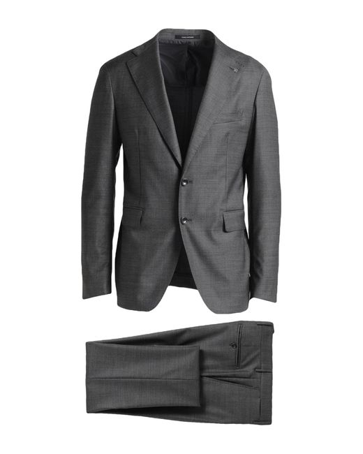 Tagliatore Anzug in Gray für Herren