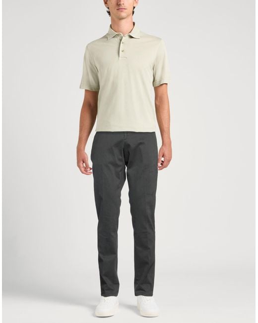Dondup Hose in Gray für Herren