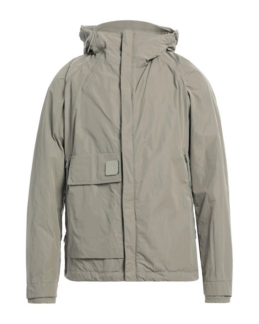 C P Company Gray Jacket for men
