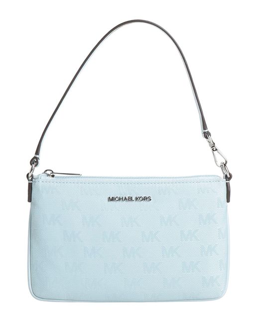 MICHAEL Michael Kors Blue Handtaschen