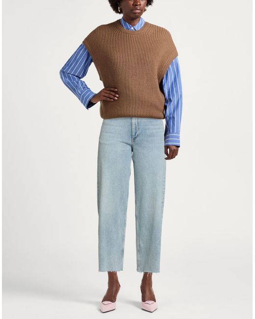 Pantaloni Jeans di Rag & Bone in Blue