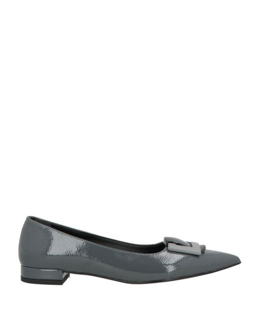 Ballerine di Divine Follie in Gray