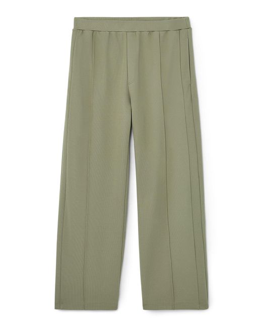 COS Green Trouser