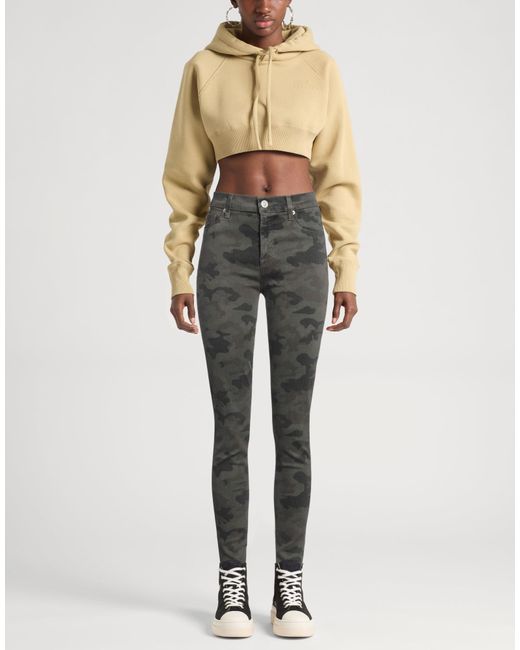 Hudson Gray Jeans