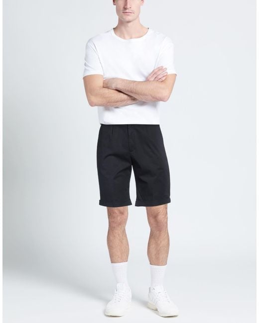 Briglia 1949 Blue Shorts & Bermuda Shorts for men