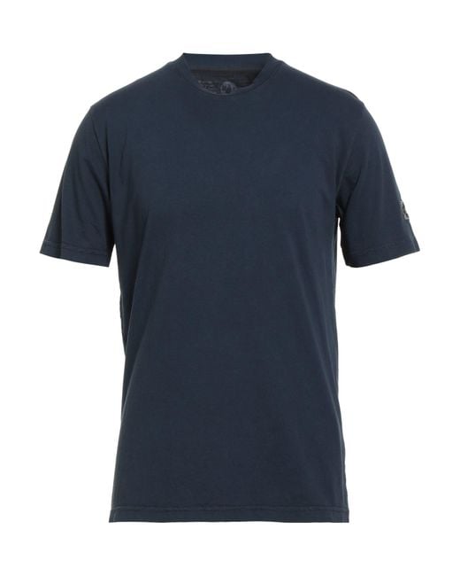 Murphy & Nye Blue T-shirt for men