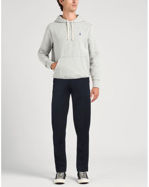 Circolo 1901 Blue Trouser for men