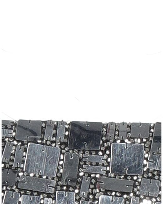 MSGM Gray Top