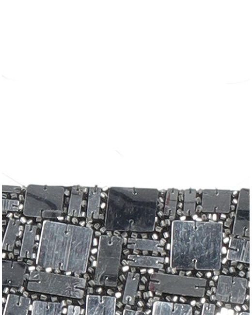 MSGM Gray Top
