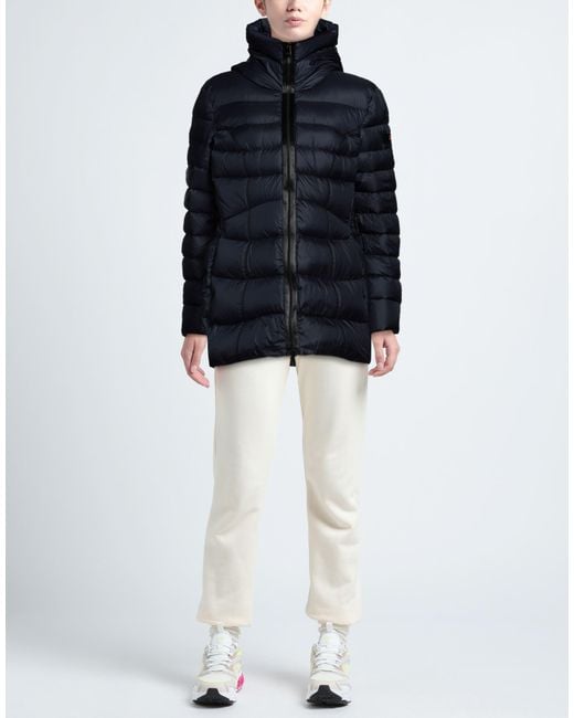 Peuterey Blue Puffer