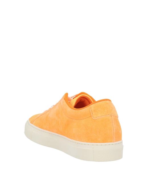 common projects orange
