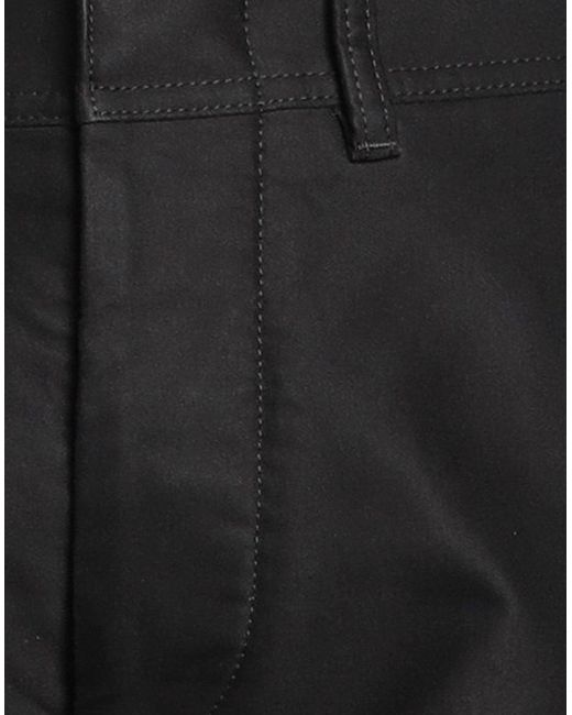 Tom Ford Black Trouser for men