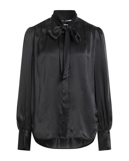 Equipment Black Shirts