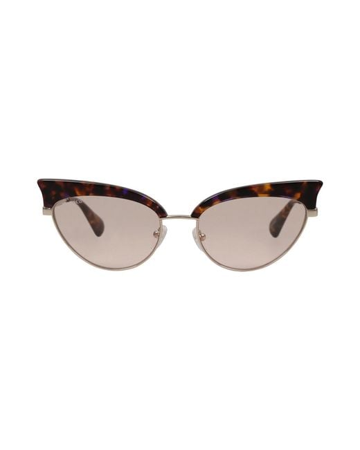 MAX&Co. Brown Sunglasses