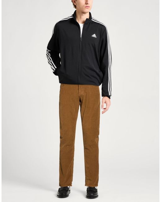 Dondup Brown Trouser for men