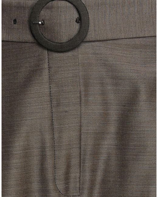 Ellery Gray Pants