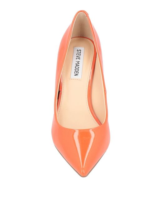 Steve Madden Pink Pumps
