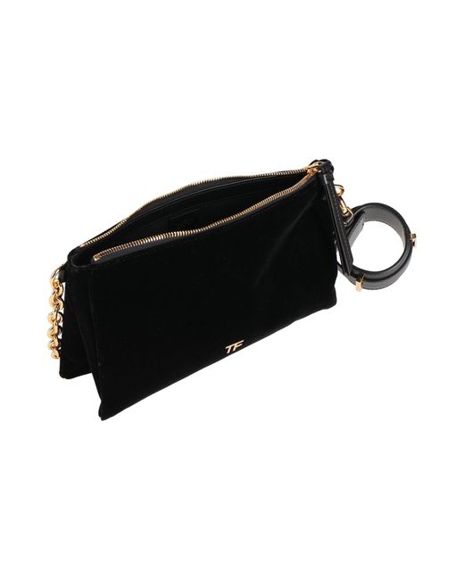 Tom Ford Black Handtaschen