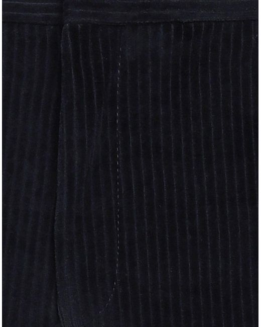 Circolo 1901 Blue Trouser for men