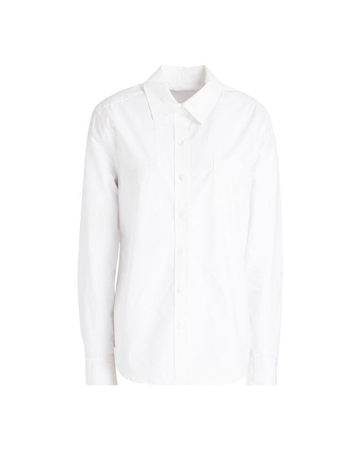 Camisa Equipment de color White