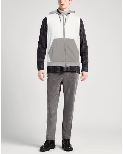 Herno Weste in Gray für Herren