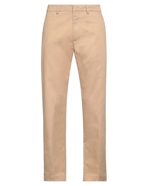 Seafarer Natural Trouser for men