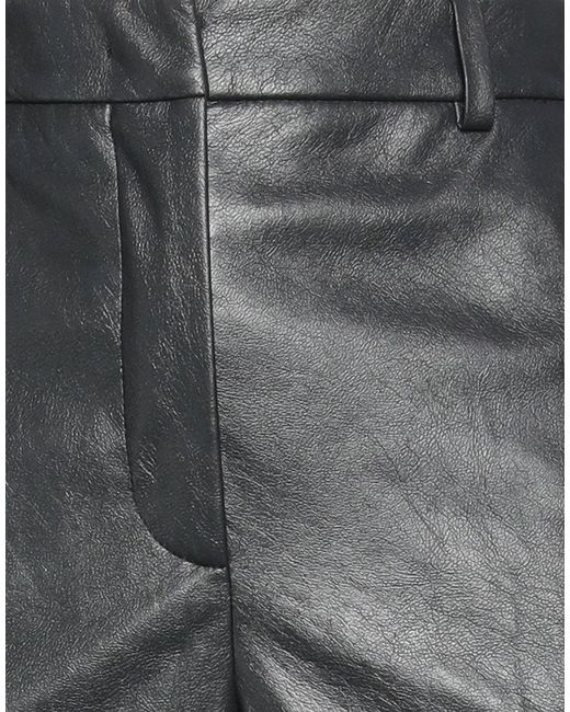Incotex Gray Pants