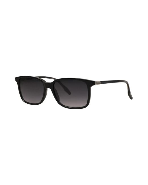 Safilo Black Sunglasses for men