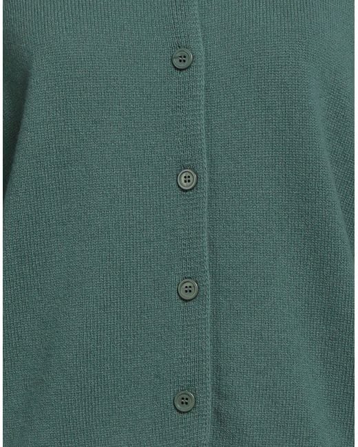 Crossley Green Cardigan