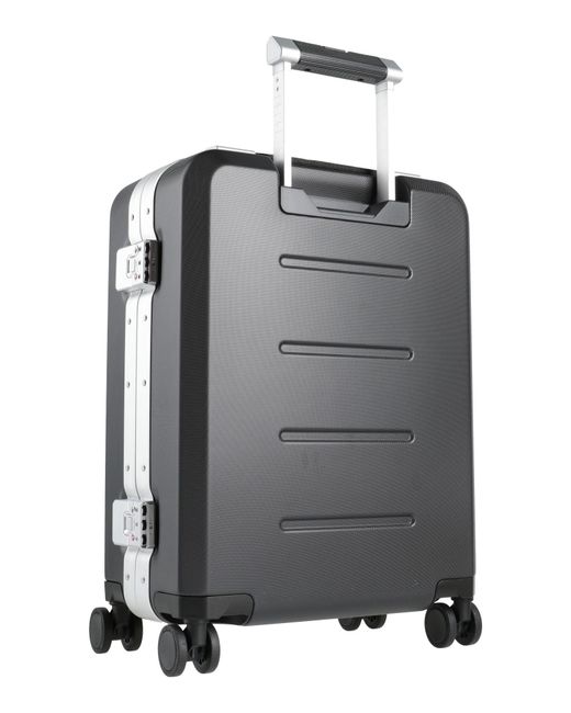 Trolley di D_b_ in Black