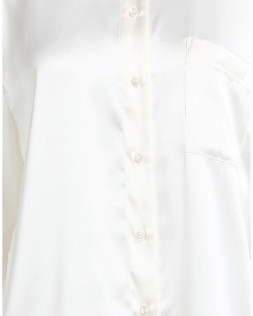 MAX&Co. White Shirt