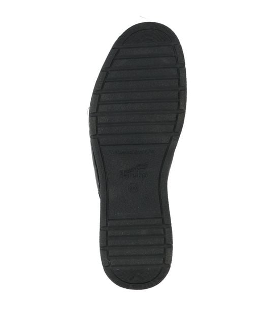 Dansko Black Sandals