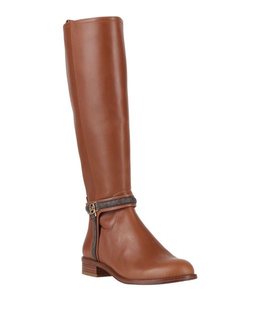 Stivale di MICHAEL Michael Kors in Brown