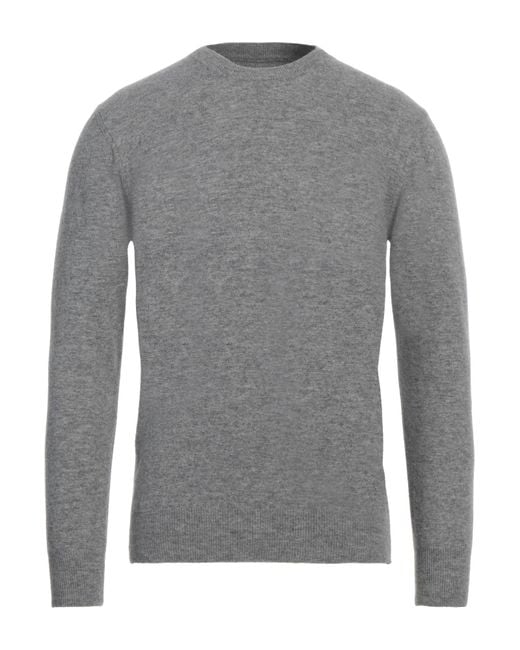 Altea Pullover in Gray für Herren