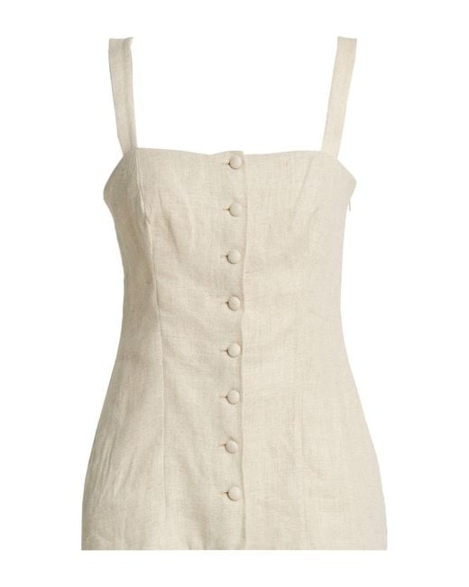Faithfull The Brand Natural Top